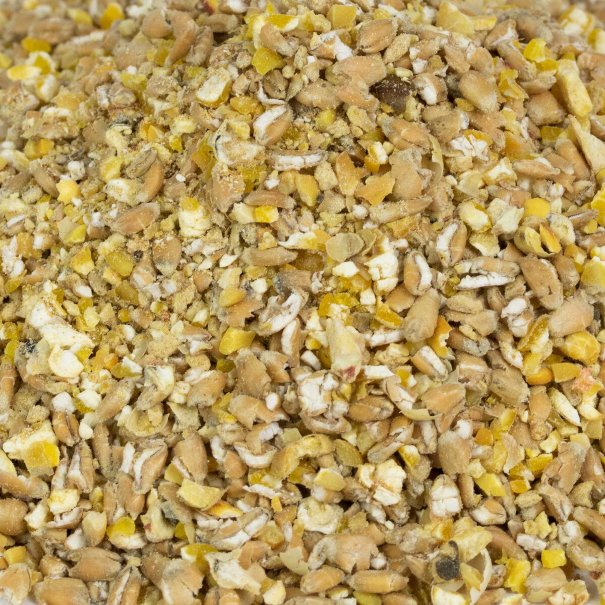 Bio Mastfutter mehlig 25 kg