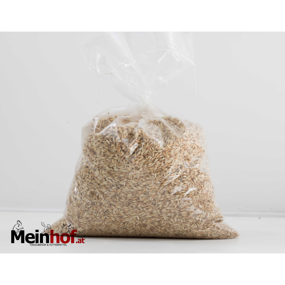 Dinkelspelzen, gereinigt &amp; entstaubt, 14 l