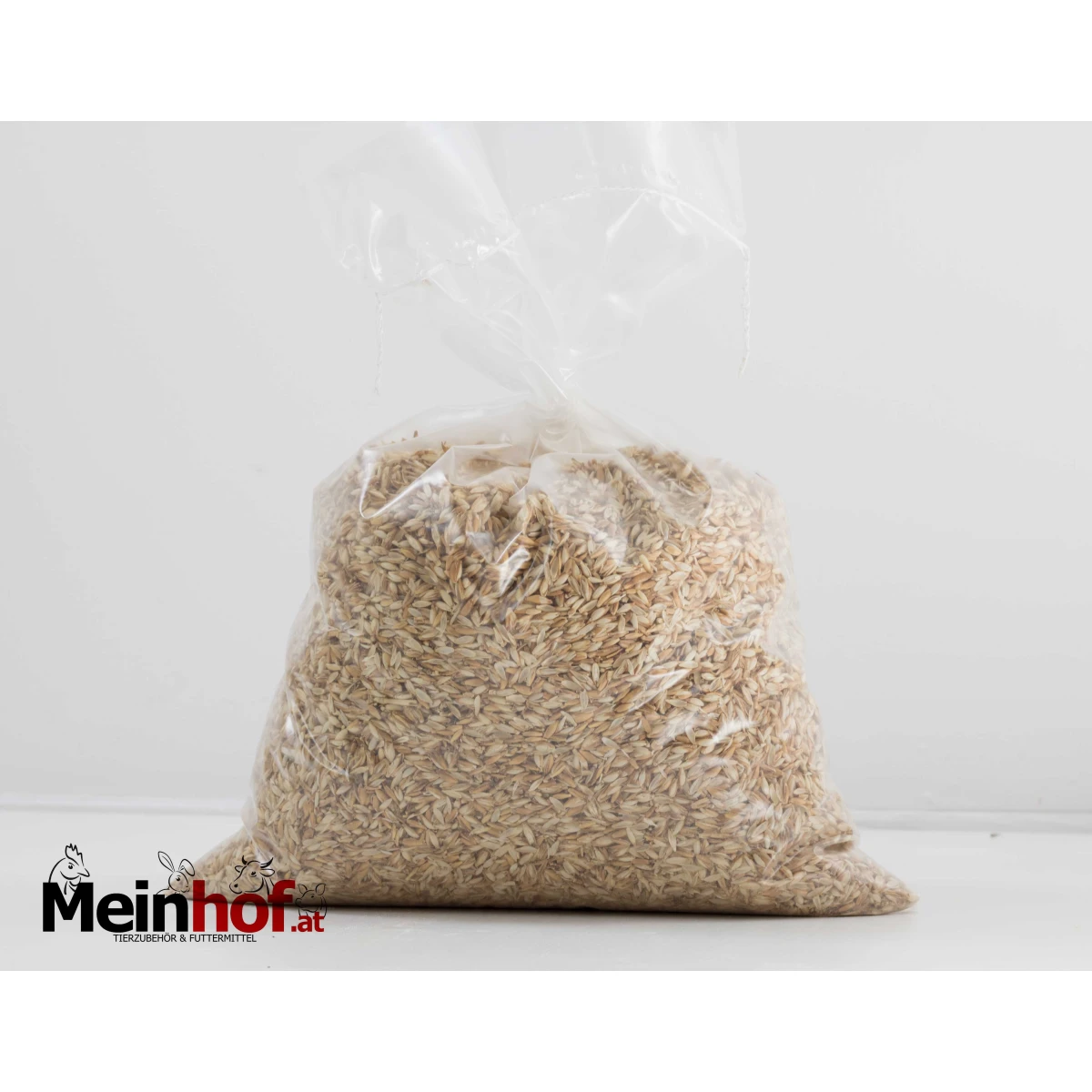 Dinkelspelzen, gereinigt &amp; entstaubt, 14 l