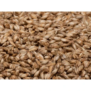 Dinkelspelzen, gereinigt & entstaubt, 14 l