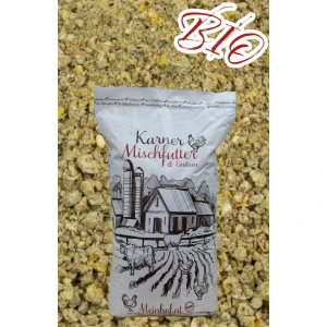Karner Bio Gefl&uuml;gelstarter granuliert 25 kg