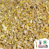 Bio Legehennenfutter mit MeidArom &Ouml;VO 25 kg