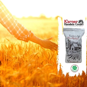 Karner Bio Futter-Weizen 25 kg