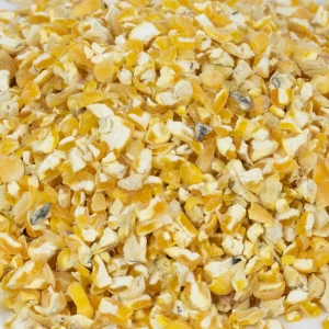 Bio Maisschrot 25 kg