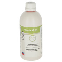 Vitaminkonzentrat AD3EC, 500 ml