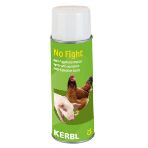 Anti-Aggressionsspray NoFight 400 ml