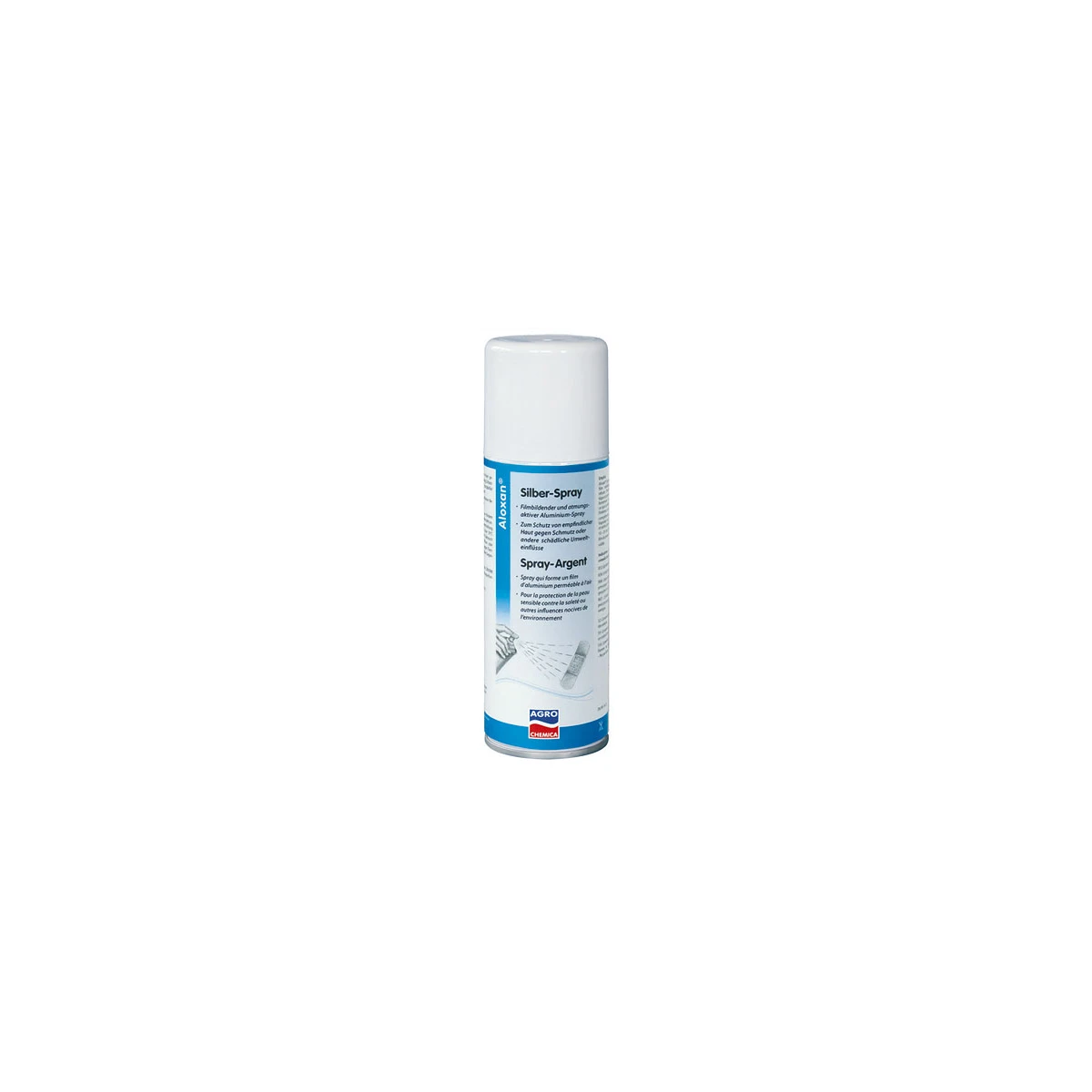 Silberspray Silverspray 200 ml