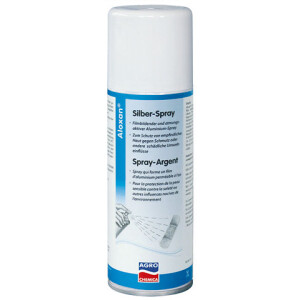 Silberspray Silverspray 200 ml