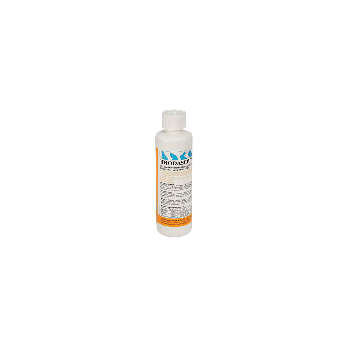 Stalldesinfektionsmittel RHODASEPT&reg; * 250 g