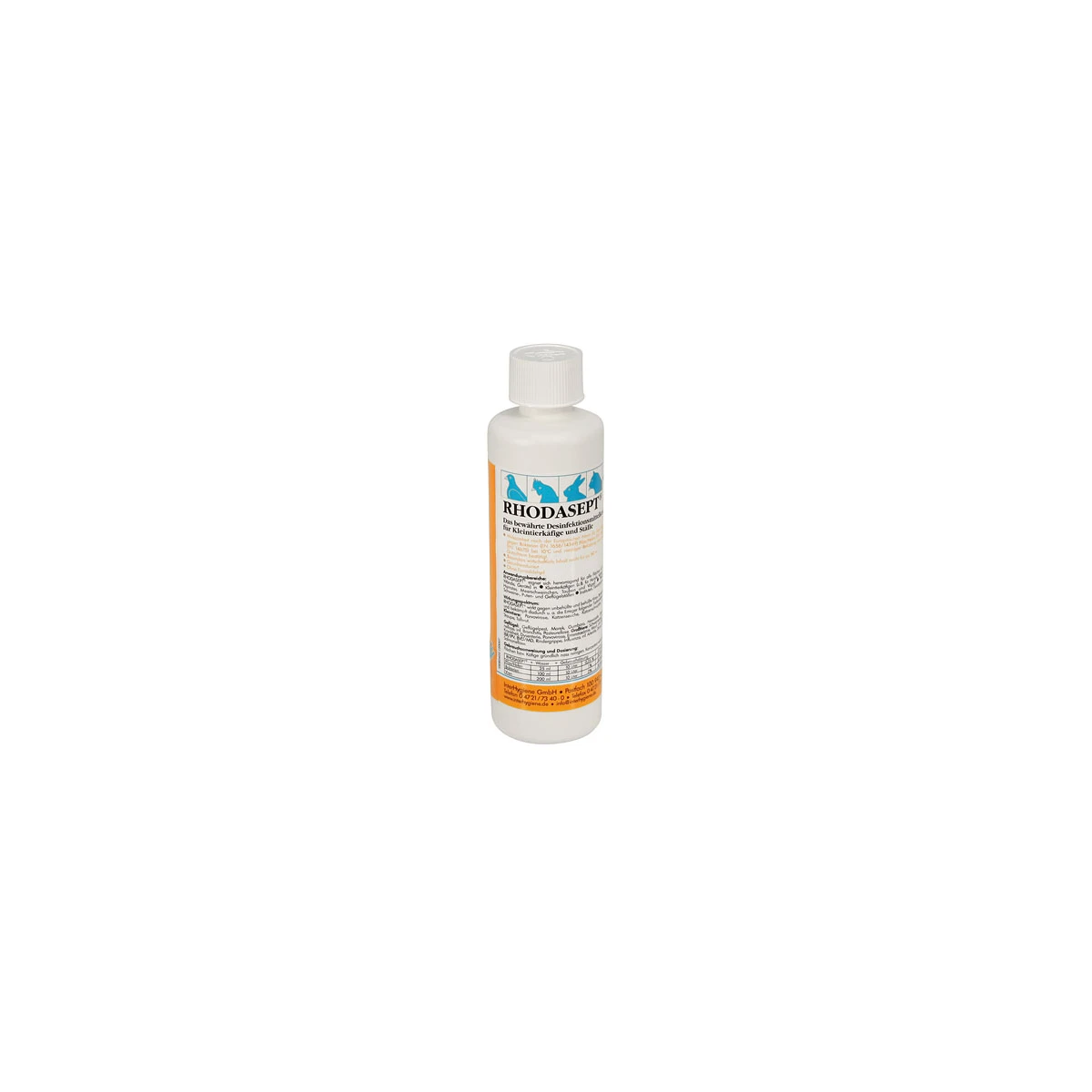 Stalldesinfektionsmittel RHODASEPT&reg; * 250 g