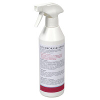 Interkokask Desinfektionsspray f&uuml;r K&auml;fige, 500ml