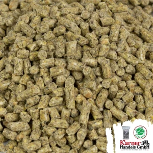 Karner Bio Legehennenfutter pelletiert 25 kg
