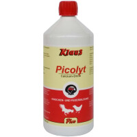 Picolyt Calcium-Drink 1000 ml