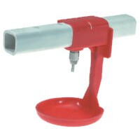 Nippeltr&auml;nke f&uuml;r Gefl&uuml;gel bis 20 Tiere