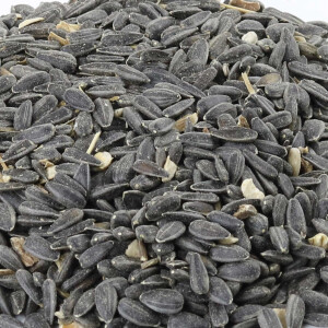 Karner Bio Sonnenblumenkerne 15 kg