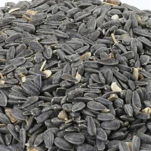 Karner Bio Sonnenblumenkerne 15 kg