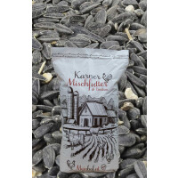 Karner Bio Sonnenblumenkerne 15 kg