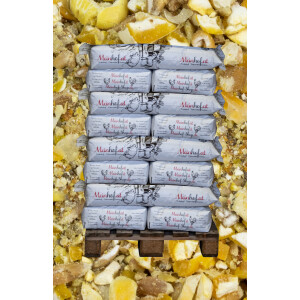 Bio Legehennenfutter mit MeidArom &Ouml;VO 375 kg