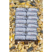 Bio Gefl&uuml;gelk&ouml;rnermix 375 kg