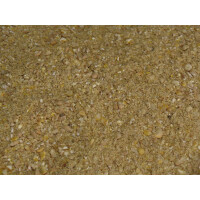 Bio K&uuml;kenstarter 375 kg gesackt