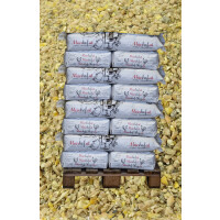 Legefutter gegen L&auml;stlinge mit MeidArom 375 kg gesackt