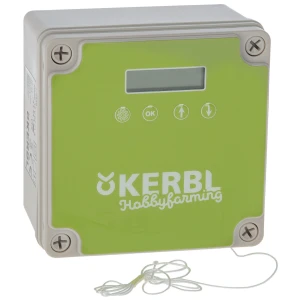 Steuerung für Automatische Hühnertür