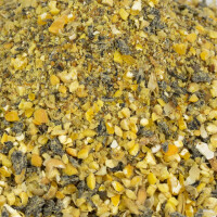 Bio Legehennenkonzentrat mehlig 825 kg