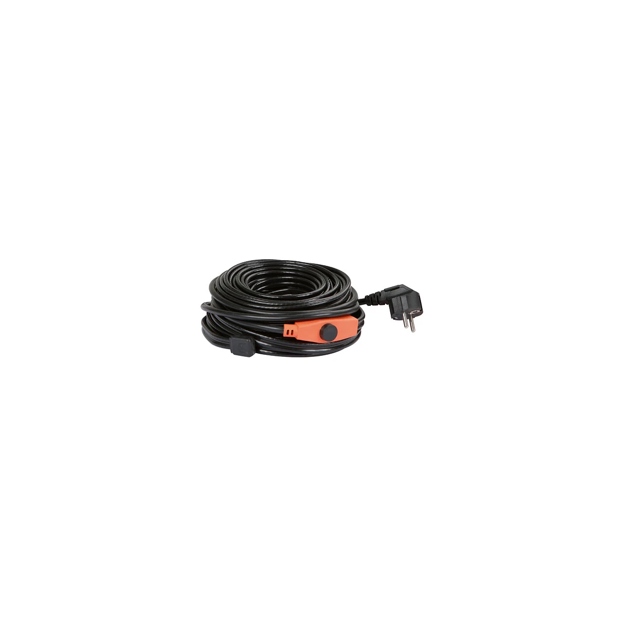 Frostschutz-Heizleitung mit Thermostat 2 m (32 W)