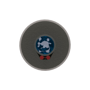 Frostschutz-Heizleitung mit Thermostat 12 m (192 W)