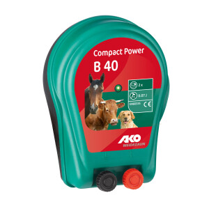 Compact Power B 40