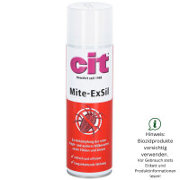 cit Mite-ExSil Milbenpulverspray 500ml