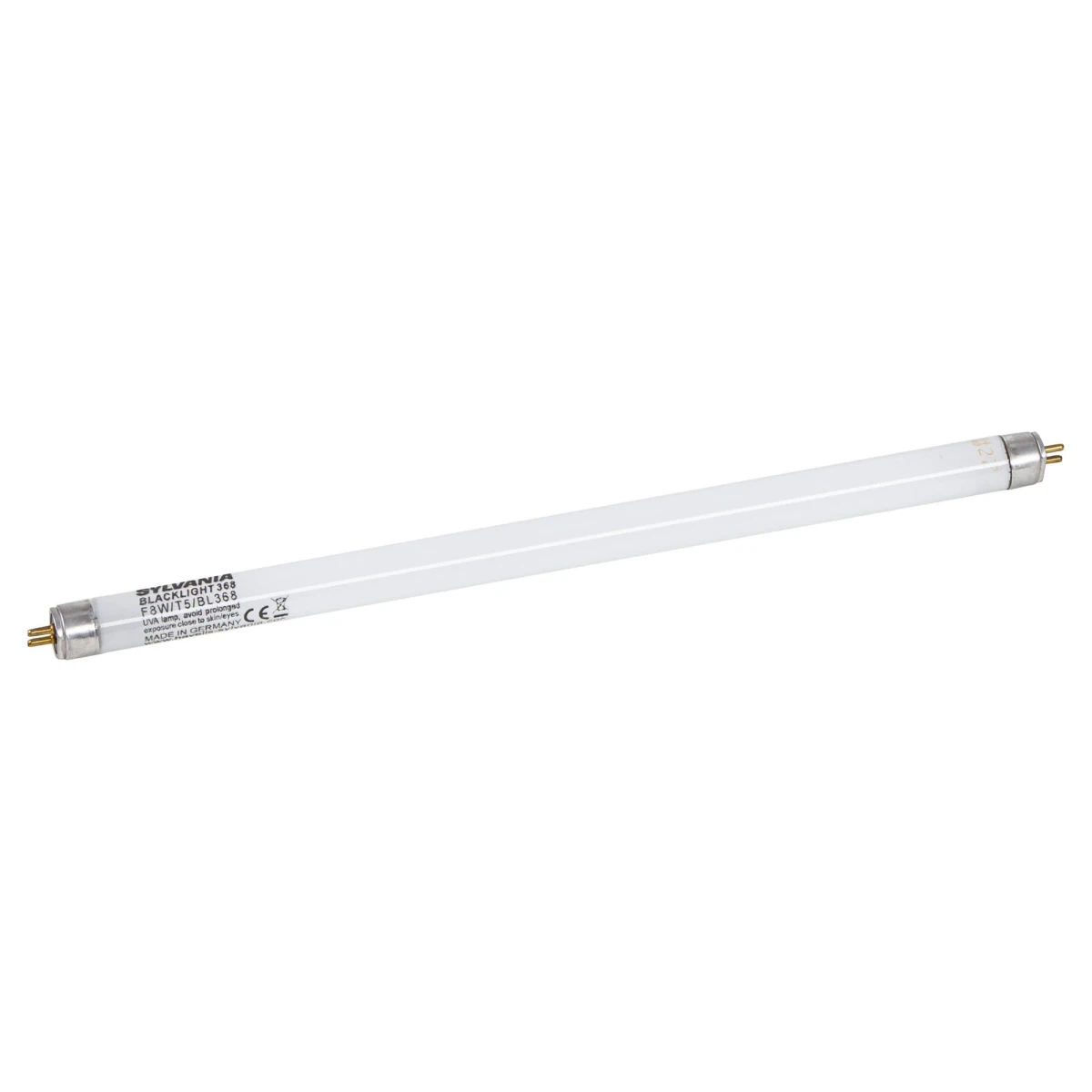 Ersatzr&ouml;hre 8 Watt (29,5 cm)