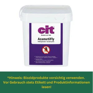 cit K&ouml;dergranulat AzametiFly* 2000 g