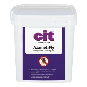cit K&ouml;dergranulat AzametiFly* 2000 g
