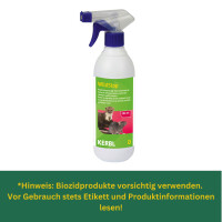 WildStop Abwehrspray* 500 ml