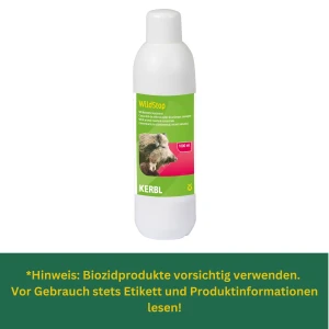 WildStop Abwehrkonzentrat*