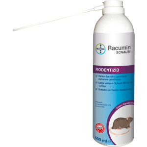 Racumin&reg; Schaum * 500 ml