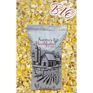 Karner Bio Junghennenfutter 25 kg