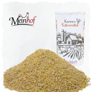 Karner Bio Junghennenfutter 25 kg