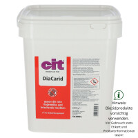 DiaCarid 2000 g Milbenpulver
