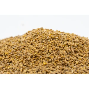 Hermys K&uuml;kenkorn Plus 25 kg mit Coccidioseabwehr