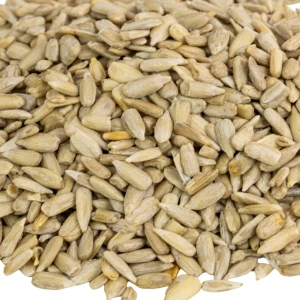 Karner Sonnenblumenkerne gesch&auml;lt 25 kg