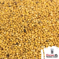 Karner Hirse gelb im 25 kg Sack