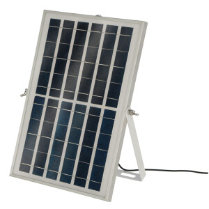 Solar-Akku-Set f&uuml;r Automatische H&uuml;hnert&uuml;r