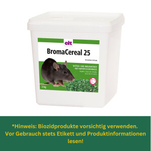 BromaCereal 25 * 3000 g