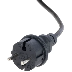Infrarot-W&auml;rmestrahlger&auml;t Alu mit Sparschalter, 2,5 m Kabel