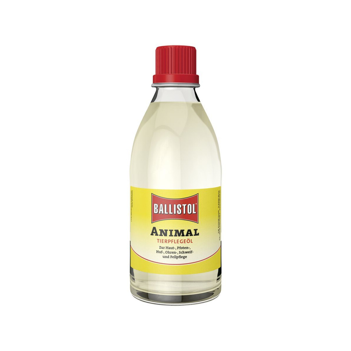 BALLISTOL Animal 100 oder 500 ml