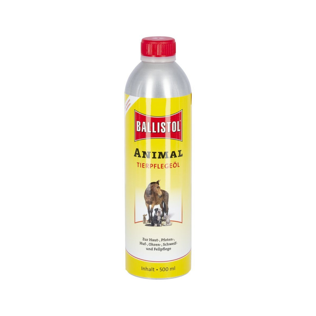 BALLISTOL Animal 100 oder 500 ml
