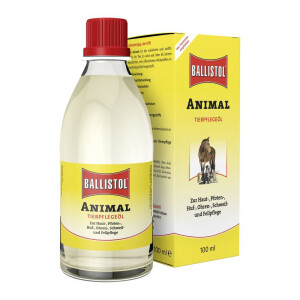 BALLISTOL Animal 100 oder 500 ml