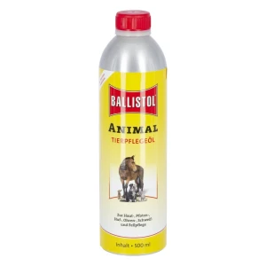 BALLISTOL Animal 100 oder 500 ml